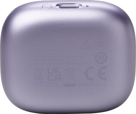 Наушники TWS JBL Live Flex 3 Purple (JBLLIVEFLEX3PUR)  Фото №7