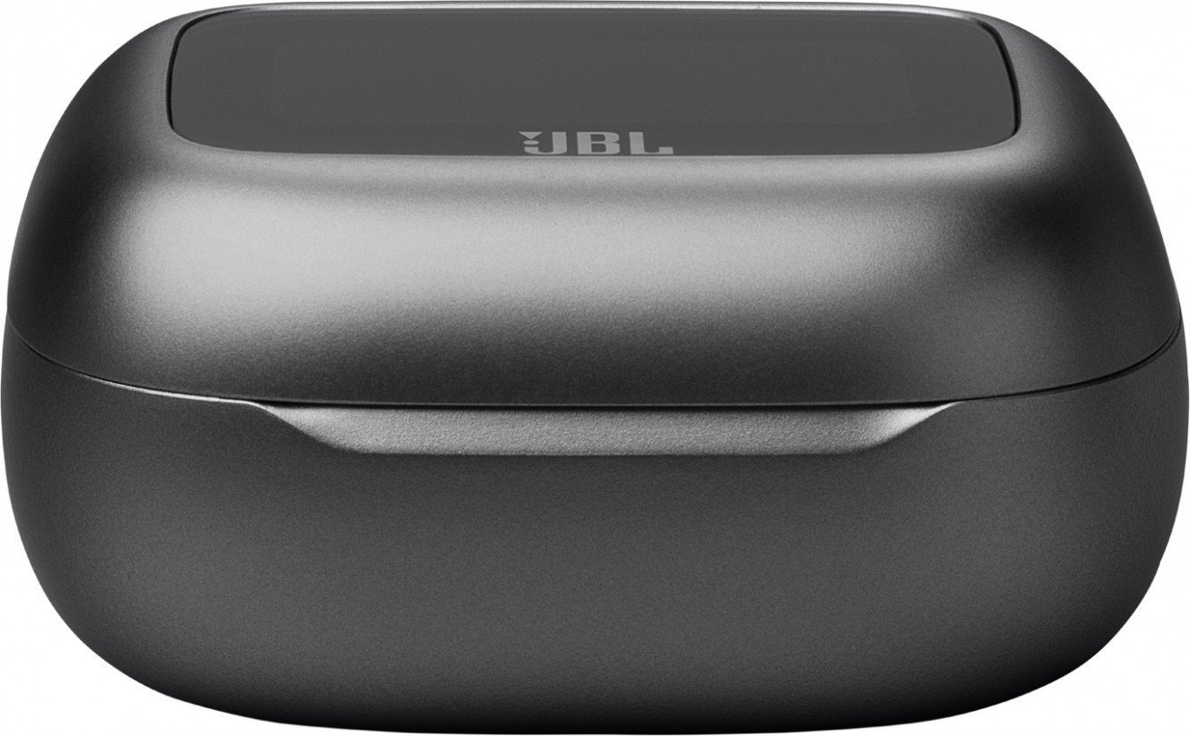 Навушники TWS JBL Live Flex 3 Black (JBLLIVEFLEX3BLK)  Фото №5