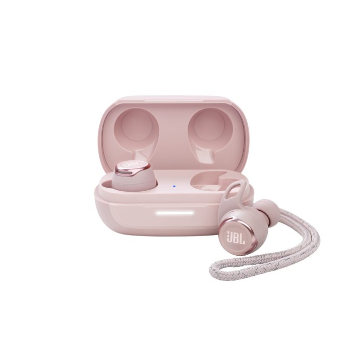 Наушники TWS JBL Reflect Flow Pro Pink (JBLREFFLPROPPIK)