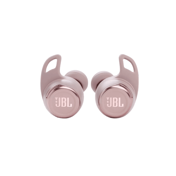 Наушники TWS JBL Reflect Flow Pro Pink (JBLREFFLPROPPIK)  Фото №1