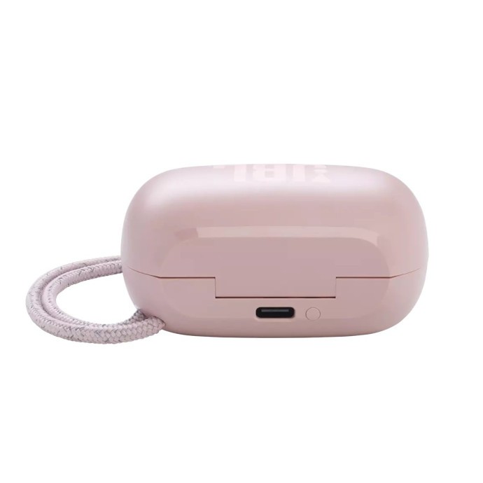 Наушники TWS JBL Reflect Flow Pro Pink (JBLREFFLPROPPIK)  Фото №3