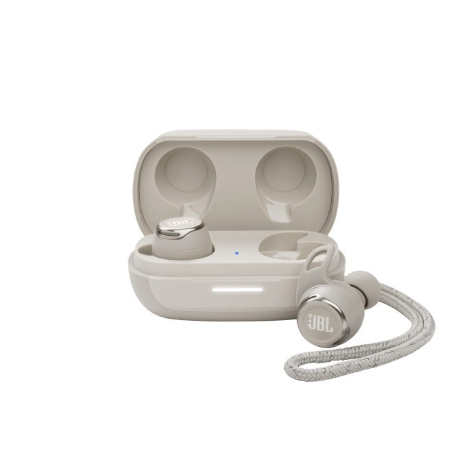 Наушники TWS JBL Reflect Flow Pro White (JBLREFFLPROPWHT)