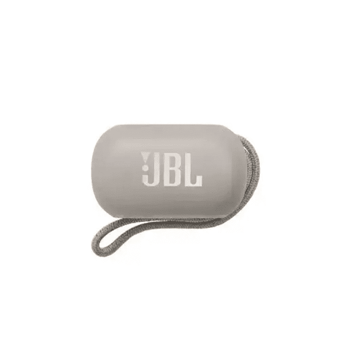 Наушники TWS JBL Reflect Flow Pro White (JBLREFFLPROPWHT)  Фото №0