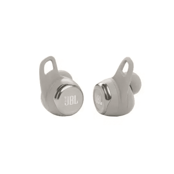 Наушники TWS JBL Reflect Flow Pro White (JBLREFFLPROPWHT)  Фото №2