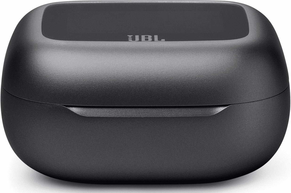 Навушники TWS JBL Live Buds 3 Black (JBLLIVEBUDS3BLK)  Фото №8