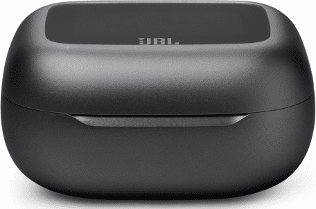 Навушники TWS JBL Live Buds 3 Black (JBLLIVEBUDS3BLK)  Фото №8