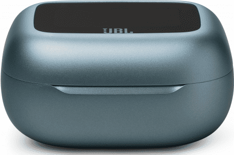 Навушники TWS JBL Live Buds 3 Blue (JBLLIVEBUDS3BLU)  Фото №8