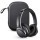 Навушники з мікрофоном Anker SoundCore Q20 Hybrid ANC Black (A3025314)  Фото №0