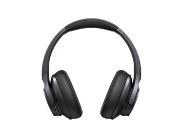 Наушники с микрофоном Anker SoundCore Q20 Hybrid ANC Black (A3025314)