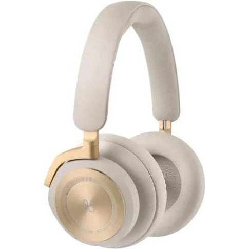 Навушники з мікрофоном Bang &amp; Olufsen Beoplay HX Gold Tone (1224016)  Фото №0