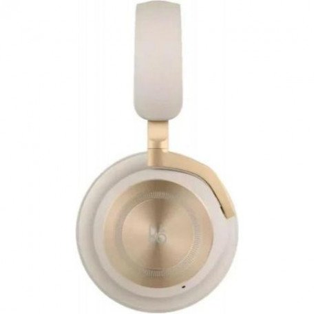 Навушники з мікрофоном Bang &amp; Olufsen Beoplay HX Gold Tone (1224016)  Фото №1