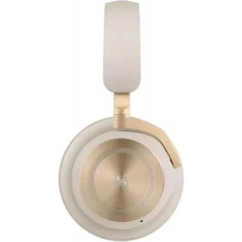 Навушники з мікрофоном Bang &amp; Olufsen Beoplay HX Gold Tone (1224016)  Фото №1