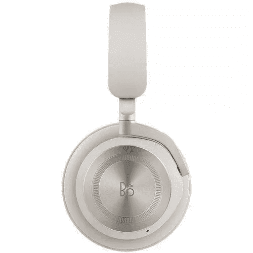 Навушники з мікрофоном Bang &amp; Olufsen Beoplay HX Sand (1224001)  Фото №1