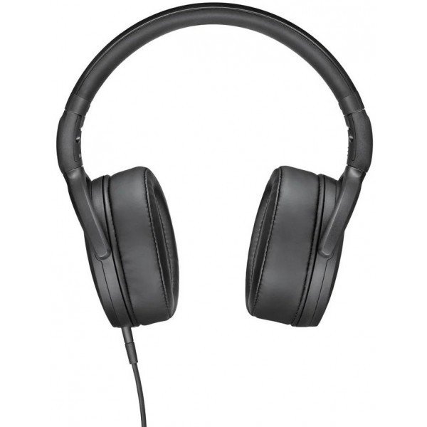 Наушники с микрофоном Sennheiser HD 400S (508598)