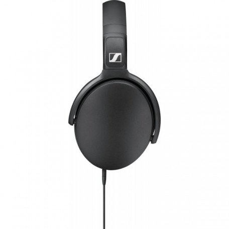 Наушники с микрофоном Sennheiser HD 400S (508598)  Фото №1