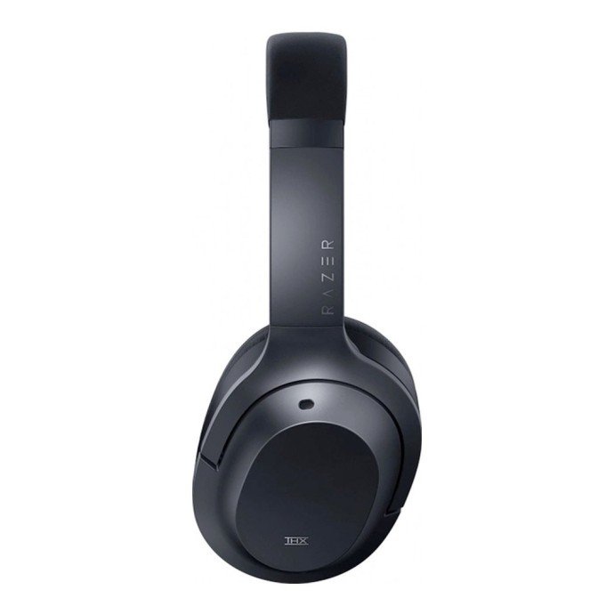 Наушники с микрофоном Razer Opus Late 2020 Black (RZ04-03430100-R3M1)  Фото №0
