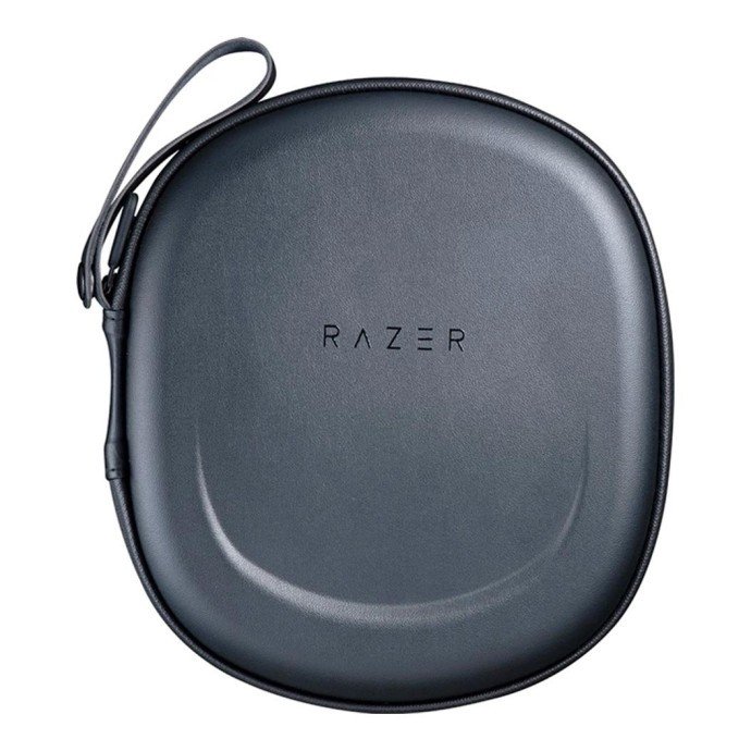 Наушники с микрофоном Razer Opus Late 2020 Black (RZ04-03430100-R3M1)  Фото №1