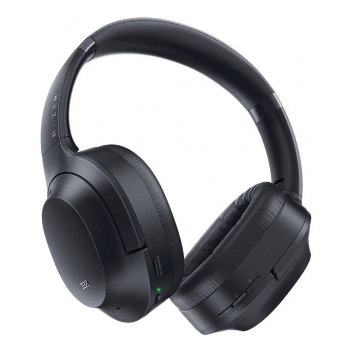 Наушники с микрофоном Razer Opus Late 2020 Black (RZ04-03430100-R3M1)  Фото №3