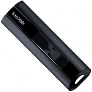 Флешка SanDisk 256 GB Extreme PRO USB 3.2 Solid State Flash Drive (SDCZ880-256G-G46) 