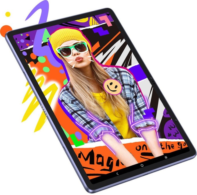 Графический планшет XP-PEN Magic Drawing Pad (9494G)  Фото №0