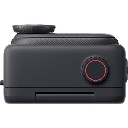 Экшн-камера Insta360 GO 3S 4K Standard Bundle 64GB Black (CINSAATA_GO3S14)  Фото №11