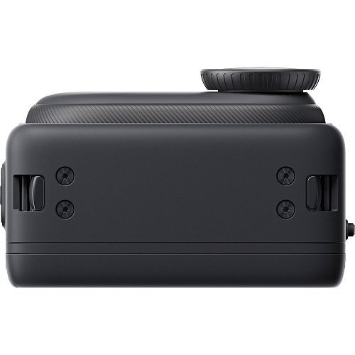 Экшн-камера Insta360 GO 3S 4K Standard Bundle 64GB Black (CINSAATA_GO3S14)  Фото №12
