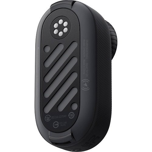 Экшн-камера Insta360 GO 3S 4K Standard Bundle 64GB Black (CINSAATA_GO3S14)  Фото №14