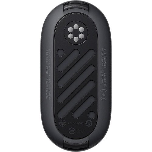 Экшн-камера Insta360 GO 3S 4K Standard Bundle 64GB Black (CINSAATA_GO3S14)  Фото №16
