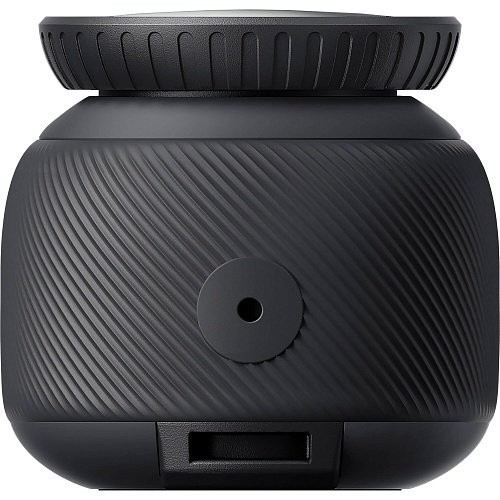 Экшн-камера Insta360 GO 3S 4K Standard Bundle 64GB Black (CINSAATA_GO3S14)  Фото №17