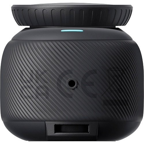Экшн-камера Insta360 GO 3S 4K Standard Bundle 64GB Black (CINSAATA_GO3S14)  Фото №18