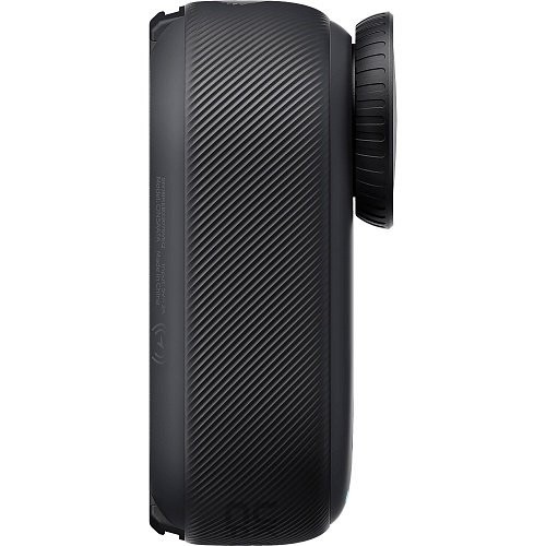 Экшн-камера Insta360 GO 3S 4K Standard Bundle 64GB Black (CINSAATA_GO3S14)  Фото №20