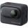 Экшн-камера Insta360 GO 3S 4K Standard Bundle 64GB Black (CINSAATA_GO3S14)  Фото №2