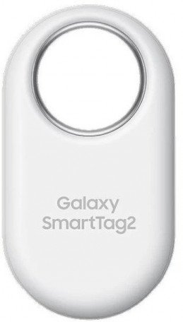 Пошуковий брелок Samsung Galaxy SmartTag2 (4 Pack) 2x Black + 2x White (EI-T5600KWEG)  Фото №0