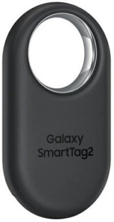 Пошуковий брелок Samsung Galaxy SmartTag2 (4 Pack) 2x Black + 2x White (EI-T5600KWEG)  Фото №1