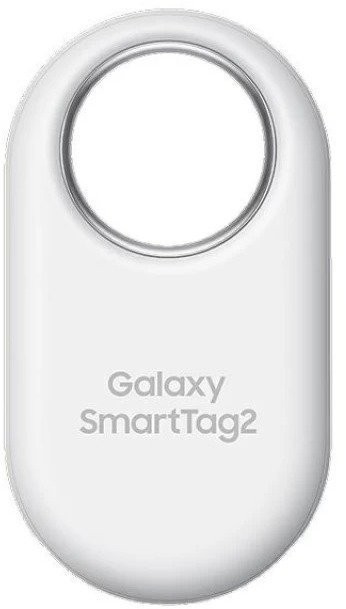 Поисковый брелок Samsung Galaxy SmartTag2 (4 Pack) 2x Black + 2x White (EI-T5600KWEG)  Фото №0