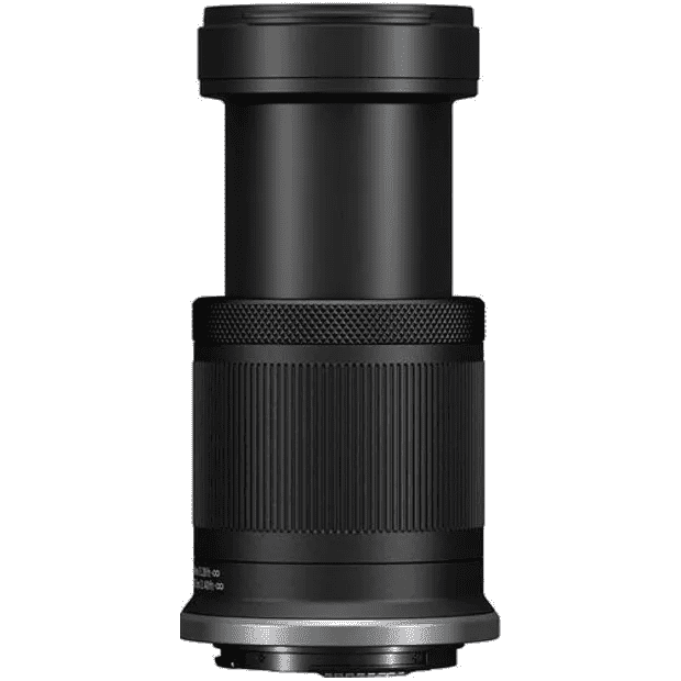 Долгофокусный объектив Canon RF-S 55-210mm f/5-7.1 IS STM (5824C005)  Фото №3