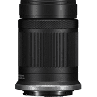 Долгофокусный объектив Canon RF-S 55-210mm f/5-7.1 IS STM (5824C005) 