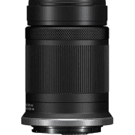 Довгофокусний об&#039;єктив Canon RF-S 55-210mm f/5-7.1 IS STM (5824C005)