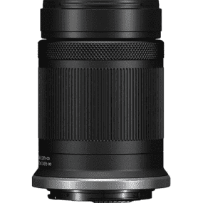 Долгофокусный объектив Canon RF-S 55-210mm f/5-7.1 IS STM (5824C005)