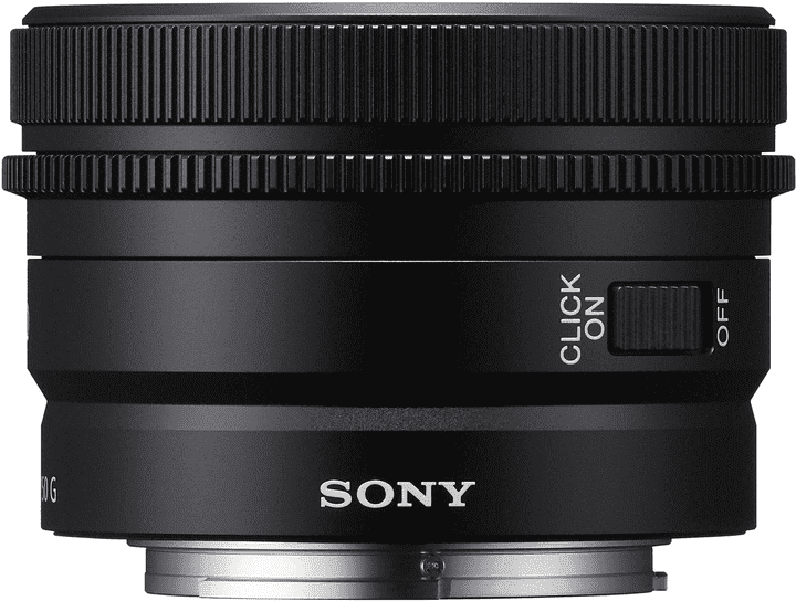 Стандартний об&#039;єктив Sony SEL50F25G 50mm f/2,5 G  Фото №4