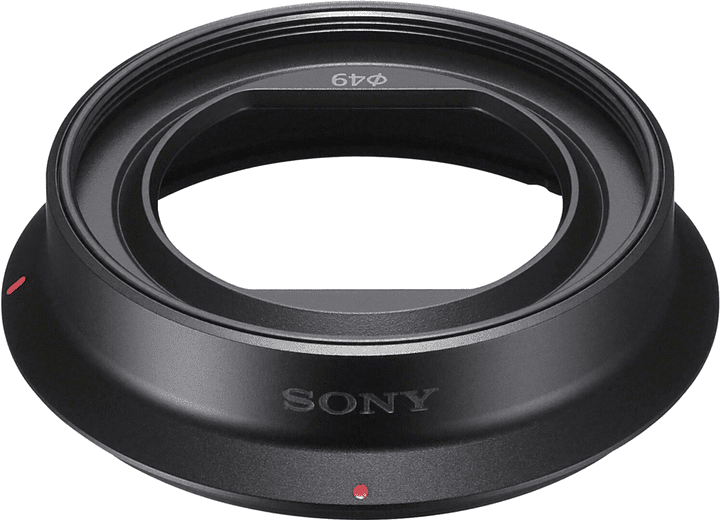 Стандартний об&#039;єктив Sony SEL50F25G 50mm f/2,5 G  Фото №8