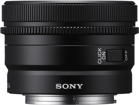 Стандартний об&#039;єктив Sony SEL50F25G 50mm f/2,5 G  Фото №4