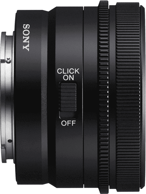 Стандартный объектив Sony SEL50F25G 50mm f/2,5 G  Фото №5