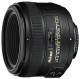 Стандартний об'єктив Nikon AF-S Nikkor 50mm f/1,4G (JAA014DA)