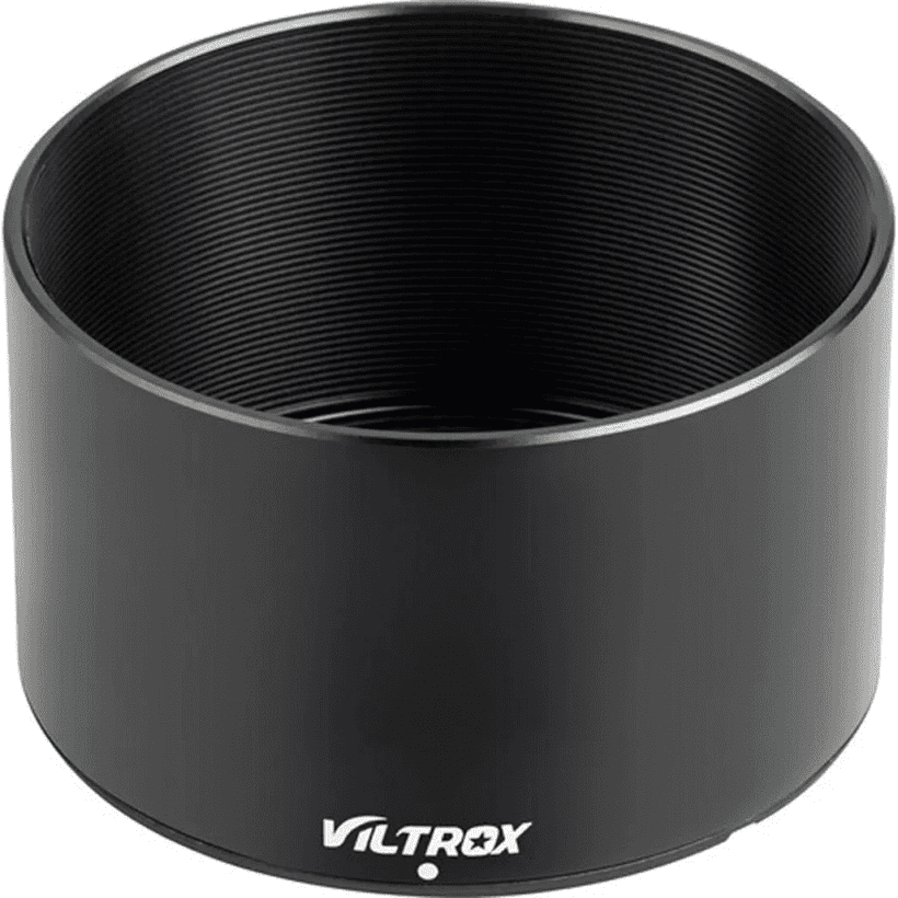 Стандартный объектив Viltrox AF 56mm f/1,4 STM Lens for Fujifilm X Black  Фото №12