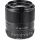 Стандартный объектив Viltrox AF 56mm f/1,4 STM Lens for Fujifilm X Black  Фото №0