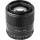 Стандартный объектив Viltrox AF 56mm f/1,4 STM Lens for Fujifilm X Black  Фото №4
