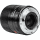 Стандартный объектив Viltrox AF 56mm f/1,4 STM Lens for Fujifilm X Black  Фото №5