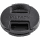 Стандартный объектив Viltrox AF 56mm f/1,4 STM Lens for Fujifilm X Black  Фото №7