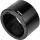 Стандартный объектив Viltrox AF 56mm f/1,4 STM Lens for Fujifilm X Black  Фото №9